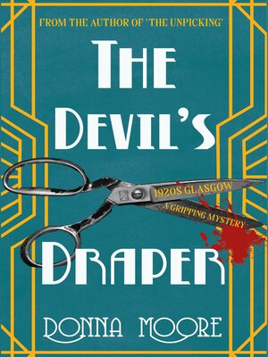cover image of The Devil's Draper